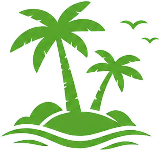 Island experience excursions menu icon