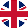 British Flag icon